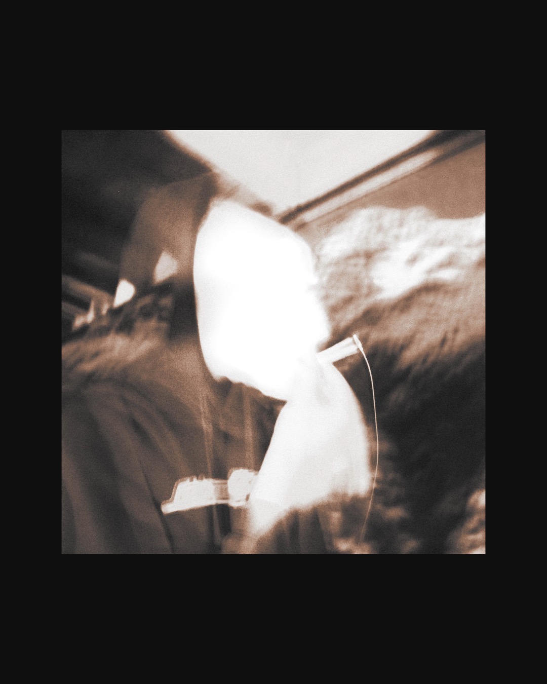 Cover for Besoin d'Air