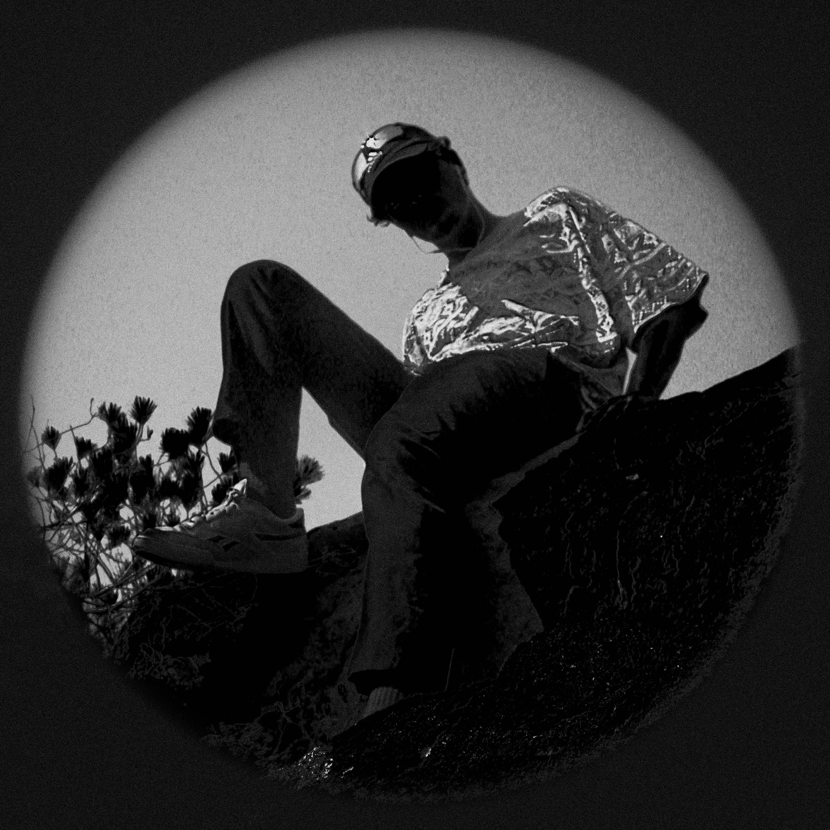 Cover for Grâce au Paradis
